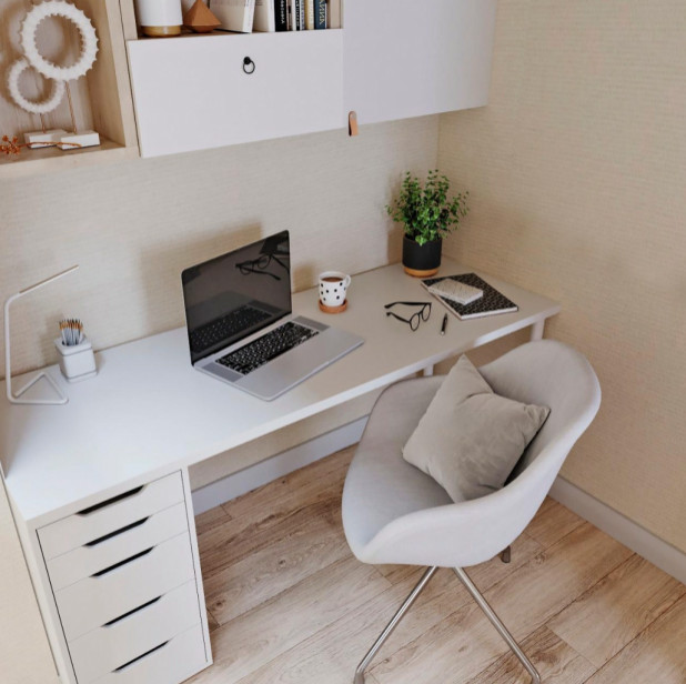 Ремонт квартиры по дизайн проекту