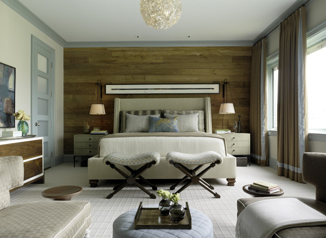 Pacific Heights Transformations contemporary-bedroom