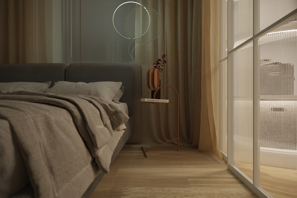 Дизайн студия интерьера AVi. Конча Заспа, Киев