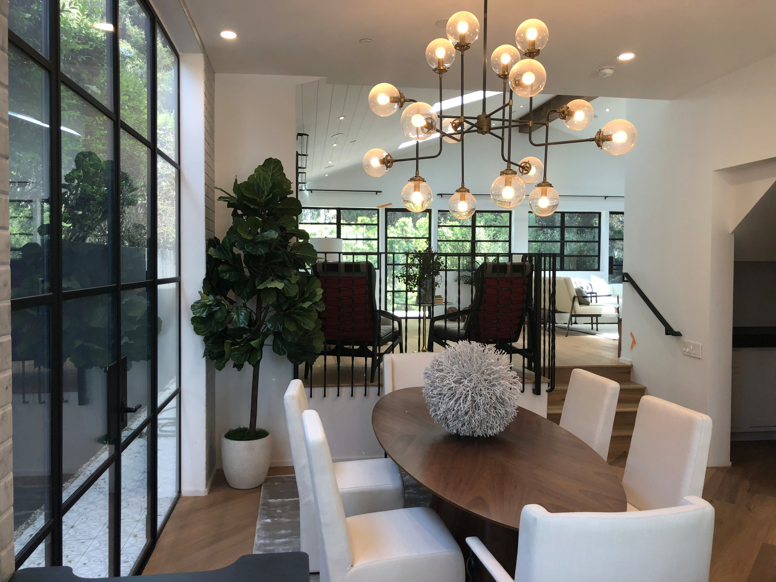 Amoroso new modern House