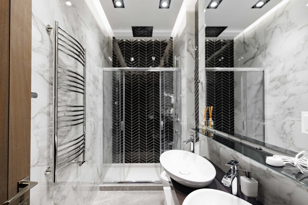 Фото квартиры в ЖК Царская площадь