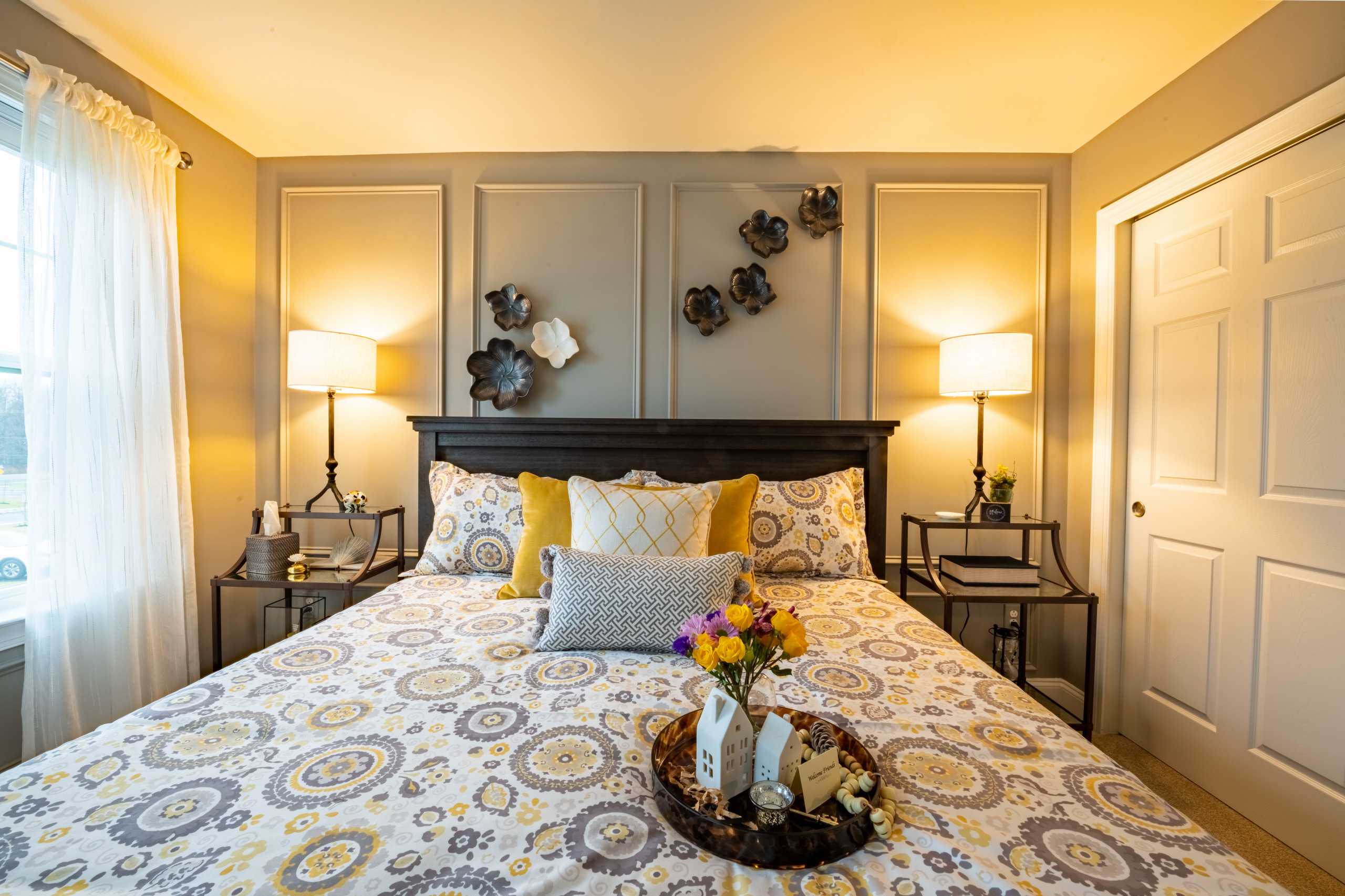 New Home Project in North Wales