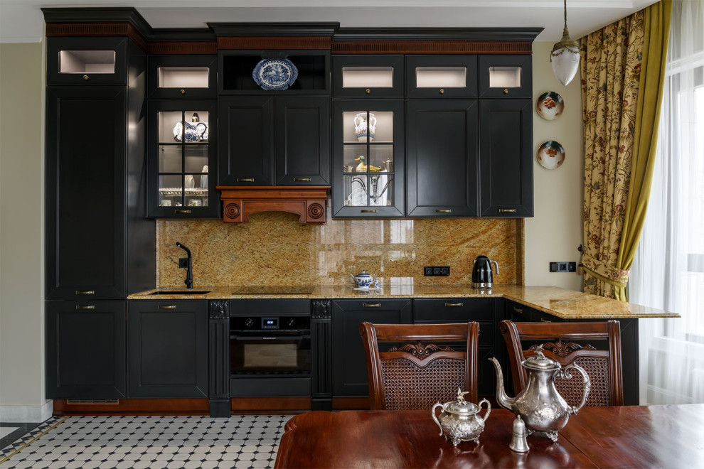 Квартира с историей