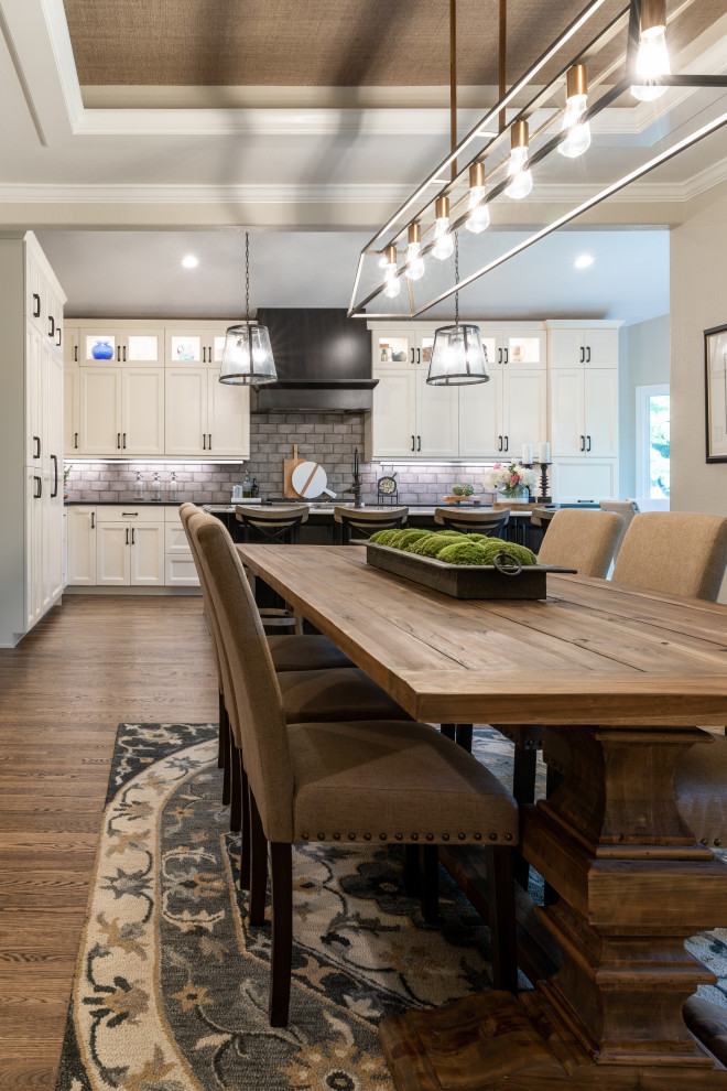 Kitchen Renovations