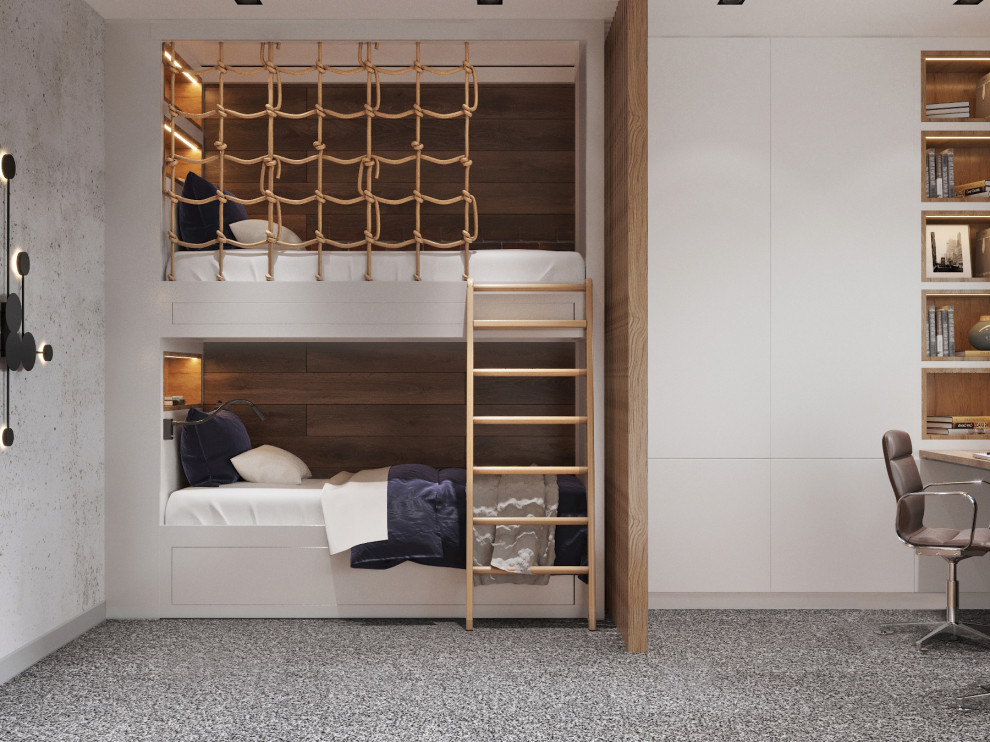 ЖК Мосфильмовский