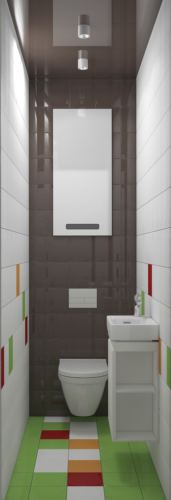 Квартира на ул. Энергетиков в Нижнем новгороде