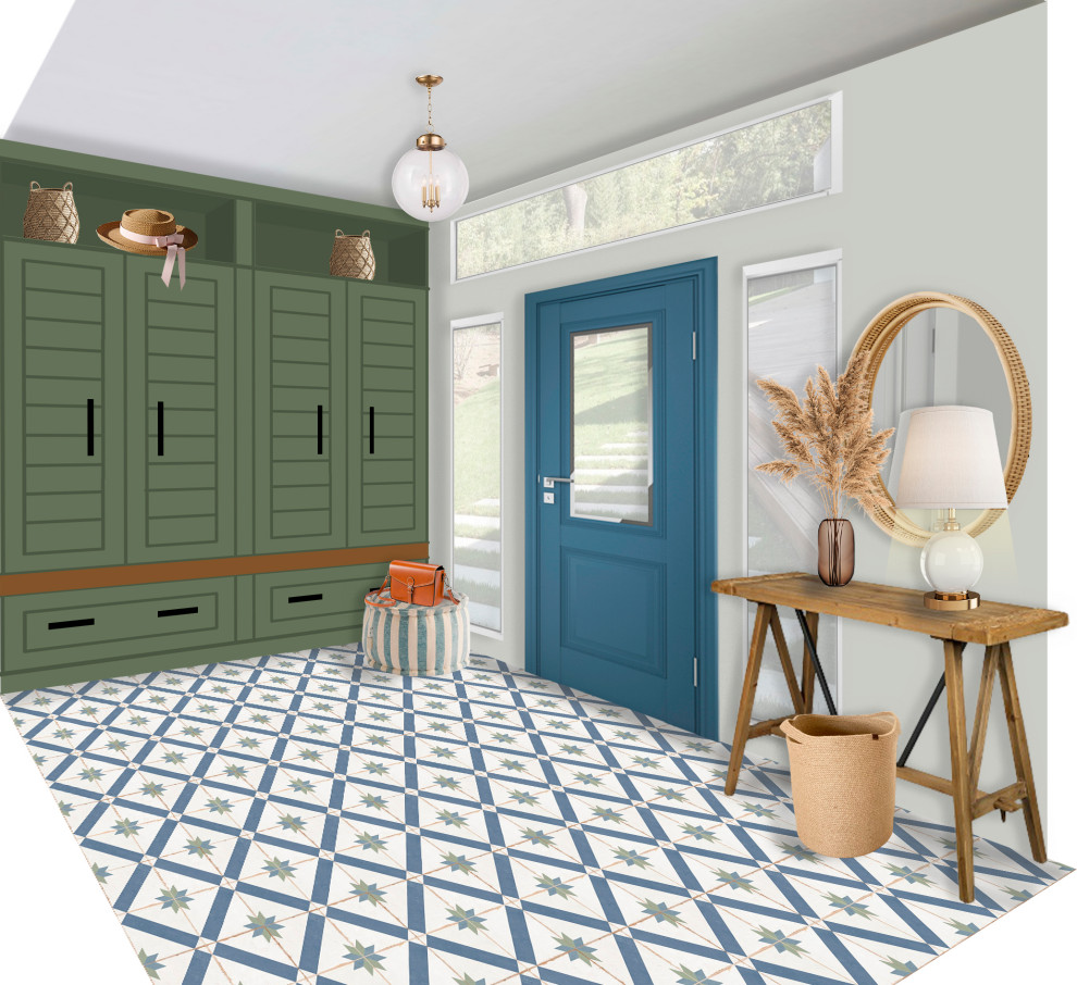 Загородный дом Ильи Соболева