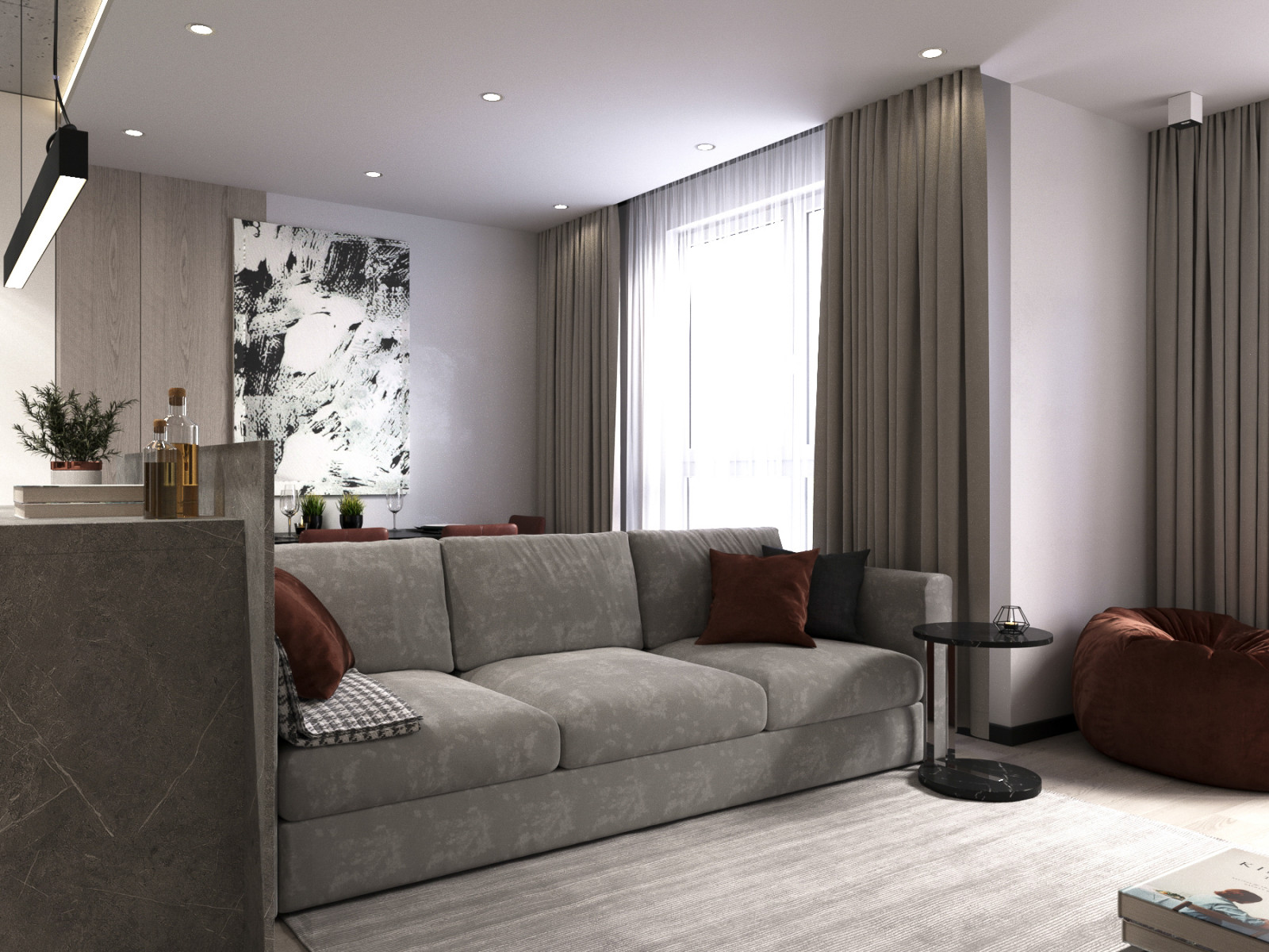 ЖК Аристократ