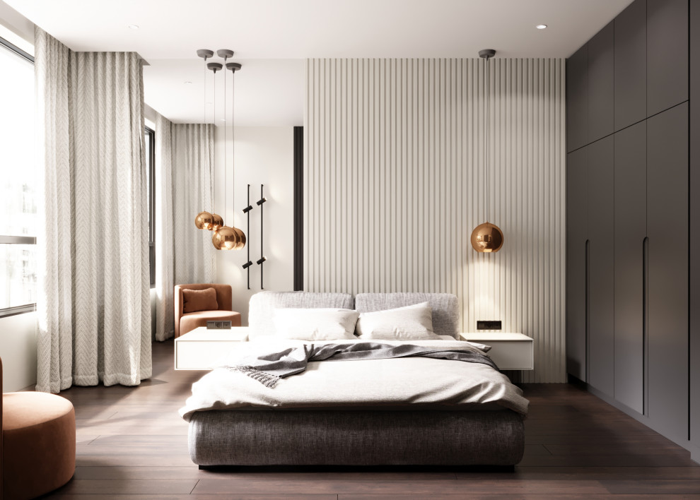 Квартира 82м2