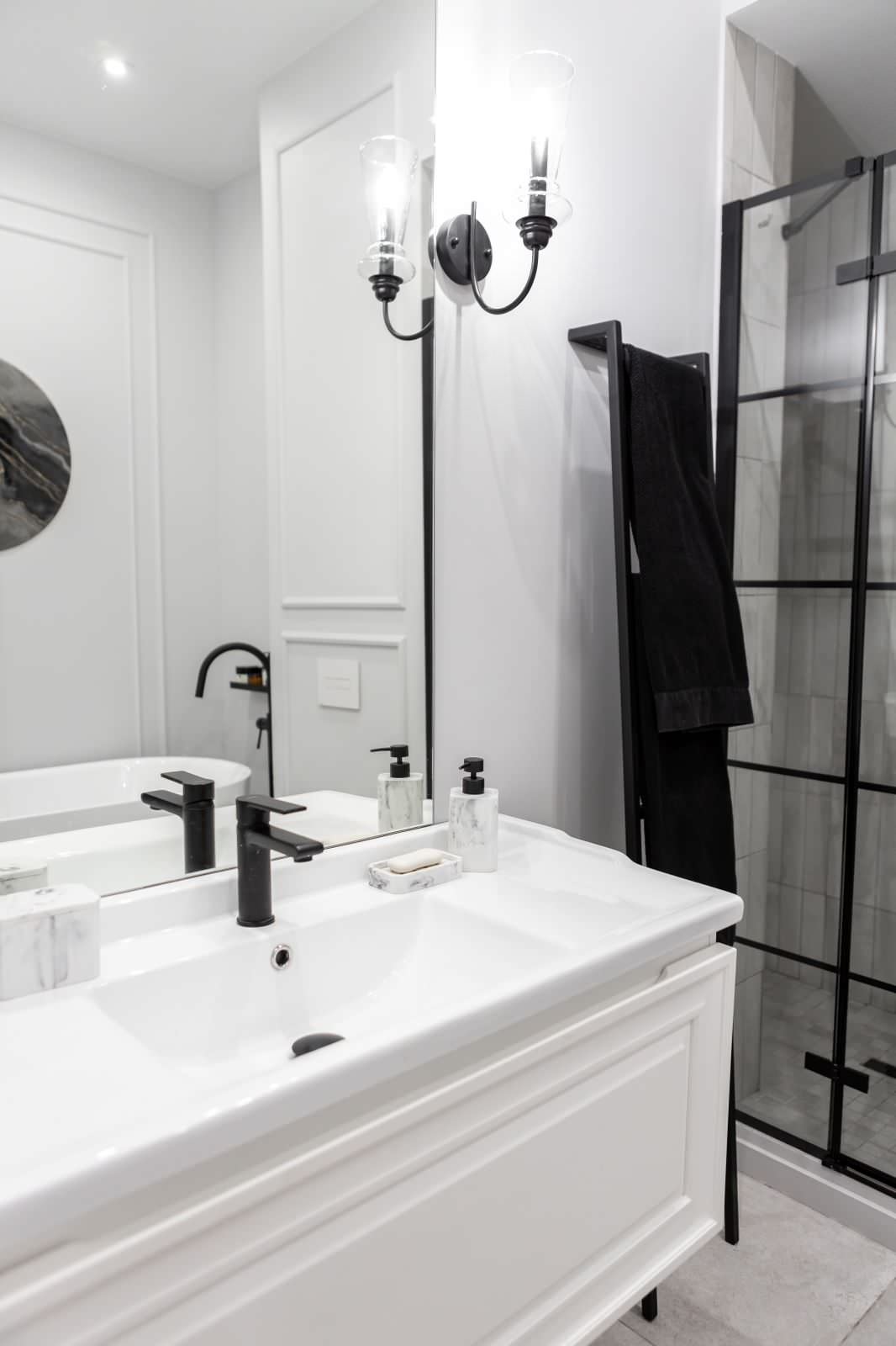 Квартира на Тележной