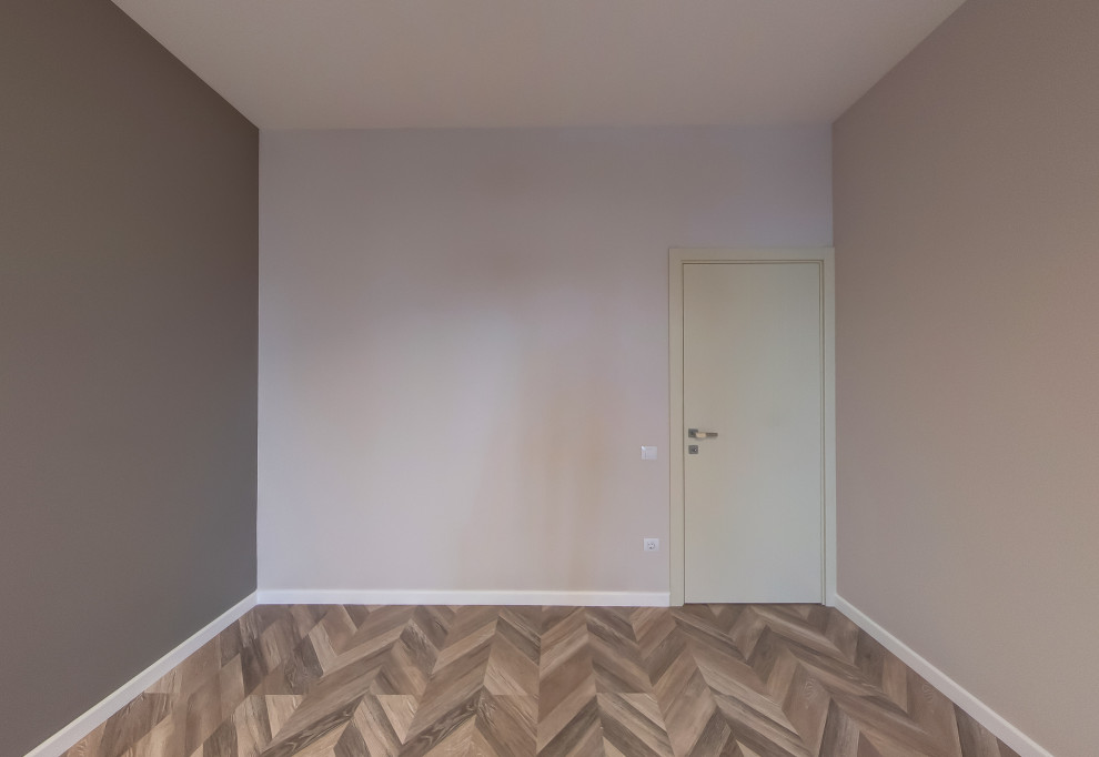 Готовы ремонт ЖК "Балтийская Жемчужена"