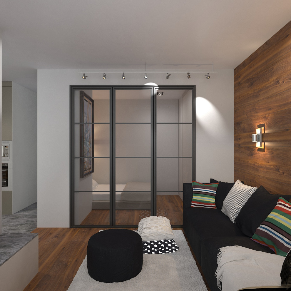 Квартира - Студия