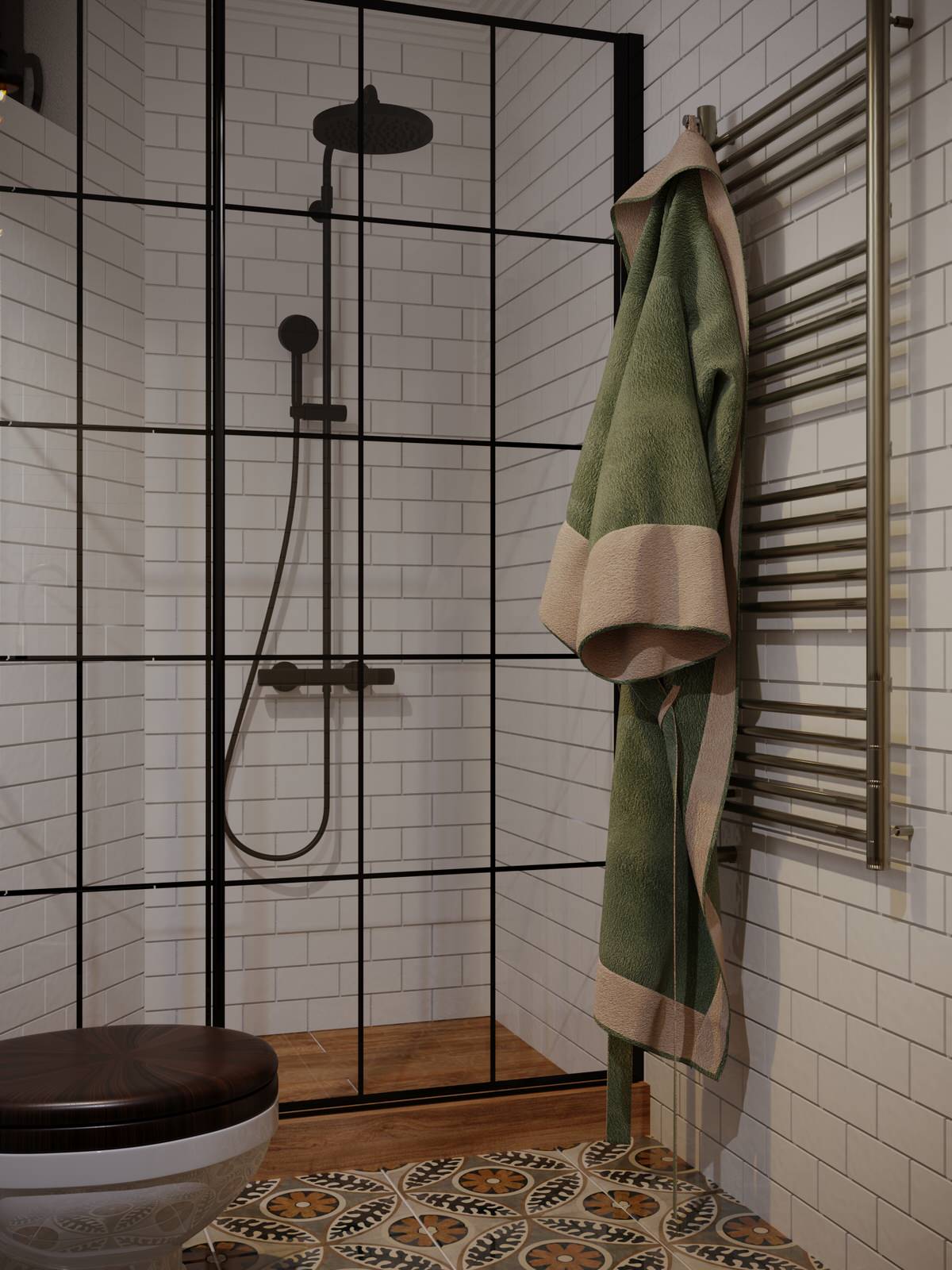 Таунхауз в п. Белек (Анталья, Турция)