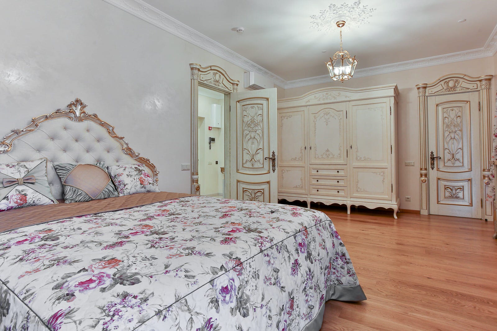 Roksana в ЖК "Фестиваль парк"