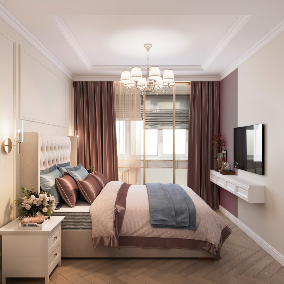 Рязанский проспект