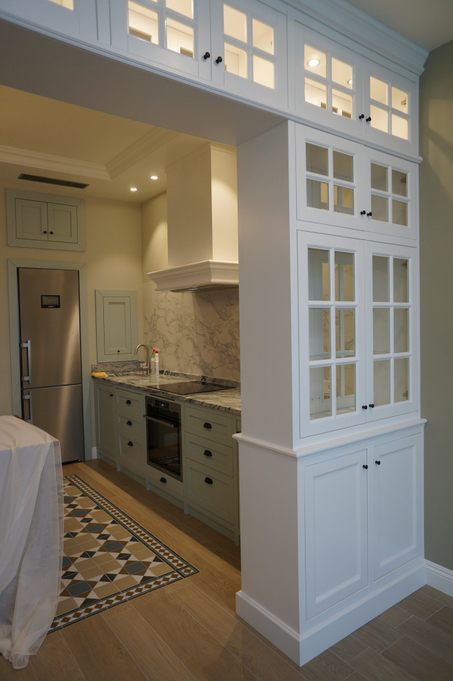 Уютное гнездышко в ЖК "Розмарин"