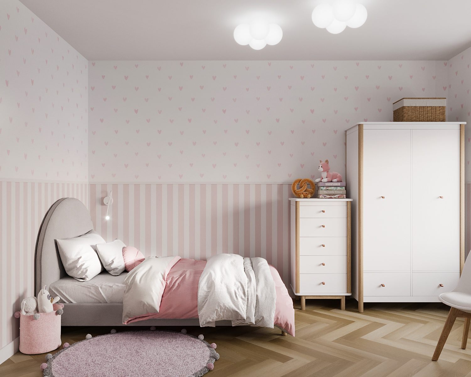 Квартира 80кв.м. для семьи из г. Кемерово