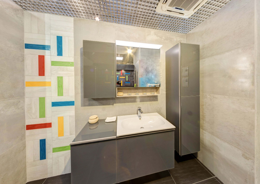 Проект Cotto Faenza