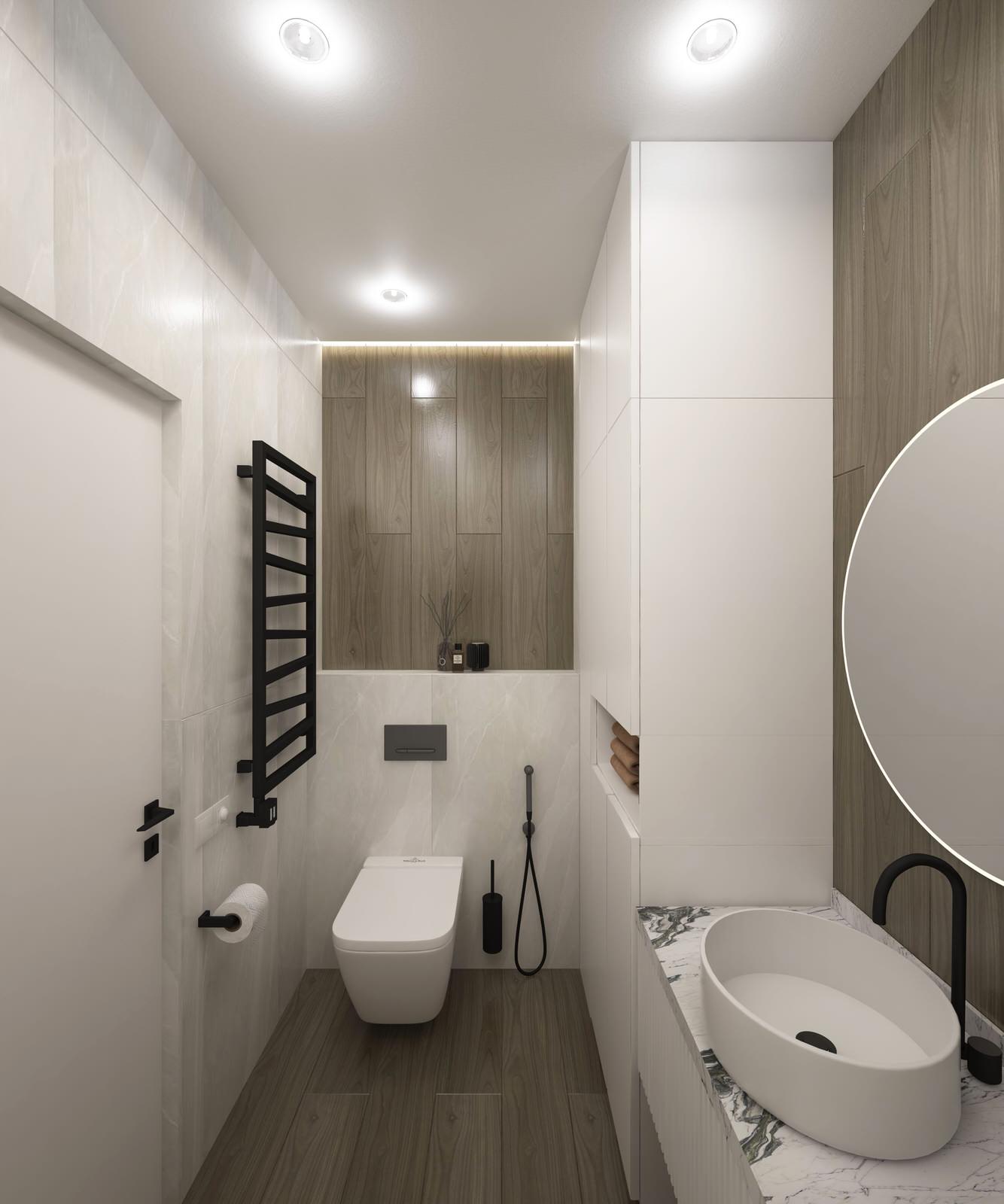 Современный уютный, г. Когалым