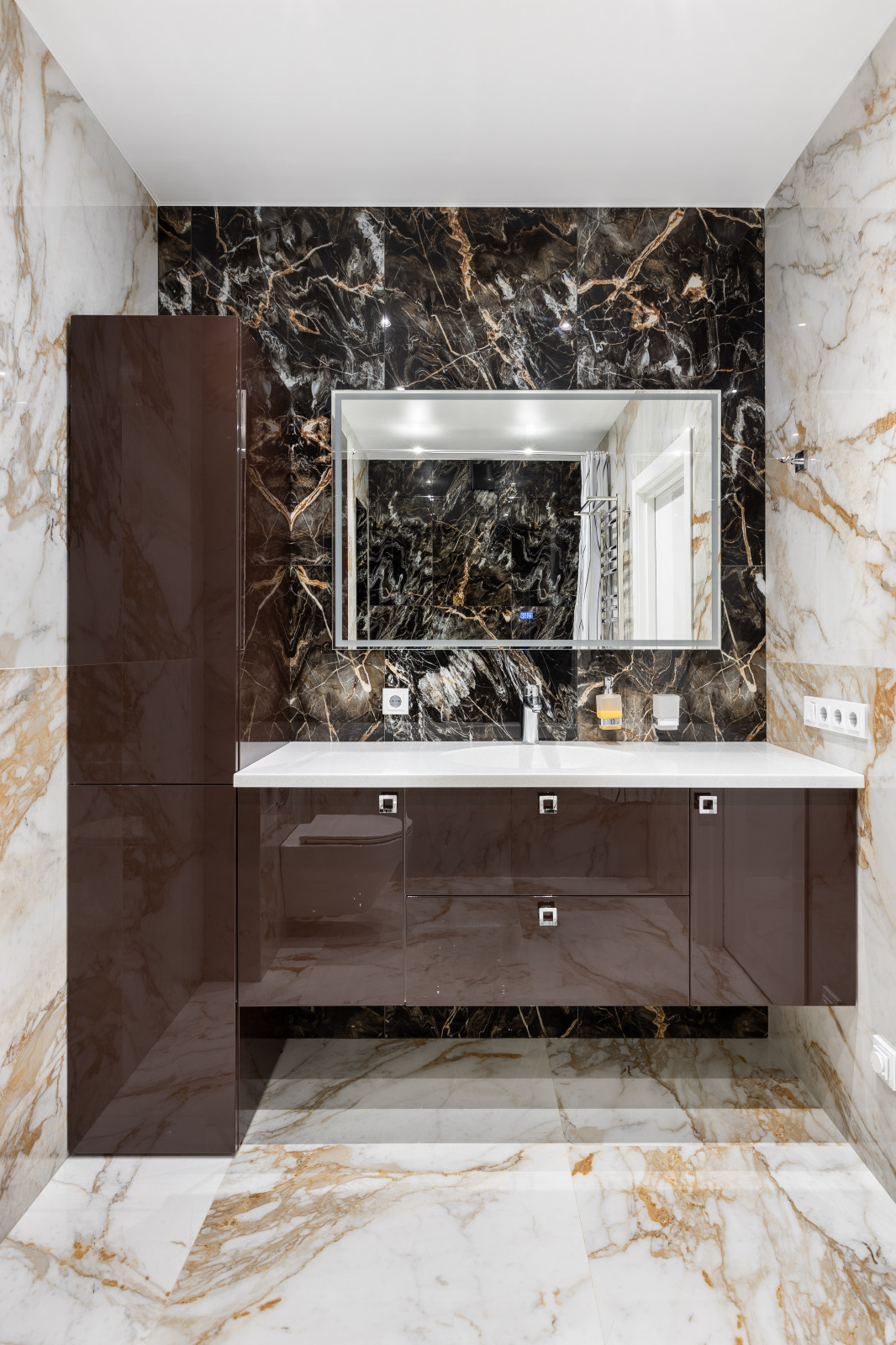 ЖК "Дом на Набережной"