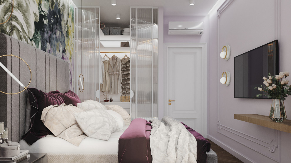 ЖК «Династия», 75 кв.м.