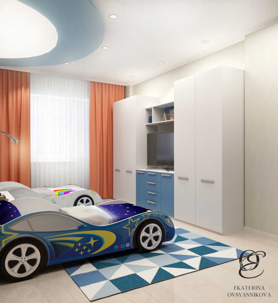 Новостройка