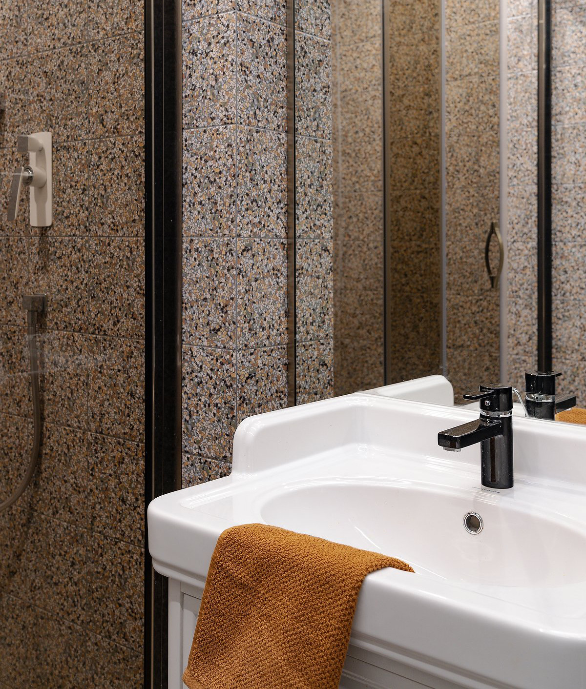 Квартира 34 кв.м. на Васильевском острове