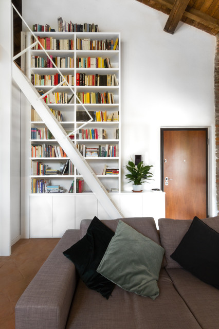 ScalaMi modern-staircase