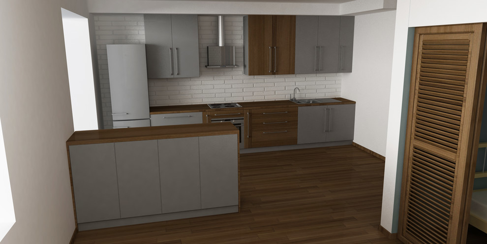 Квартира Тюмень