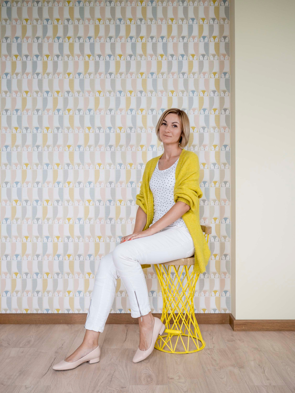 Сканди-Минимализм