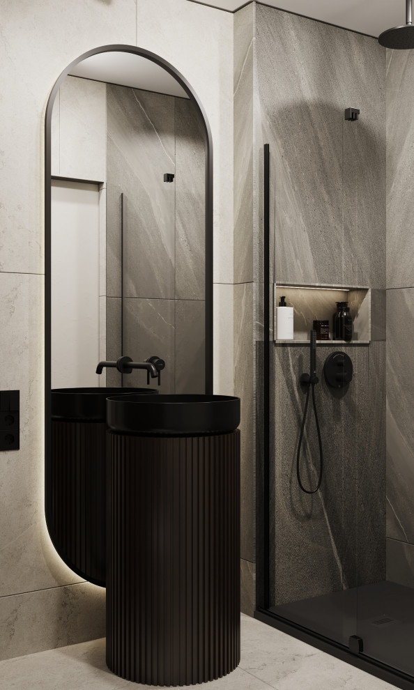 Дизайн квартиры