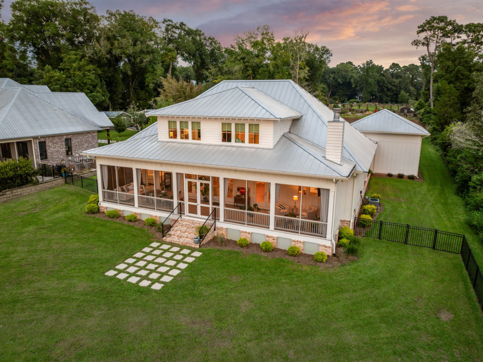 Southern Bay Cottage