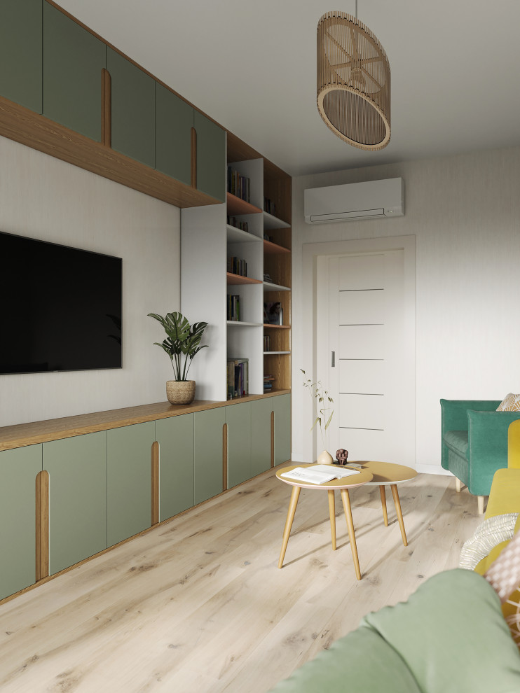 Летний сад, 2х комнатная квартира