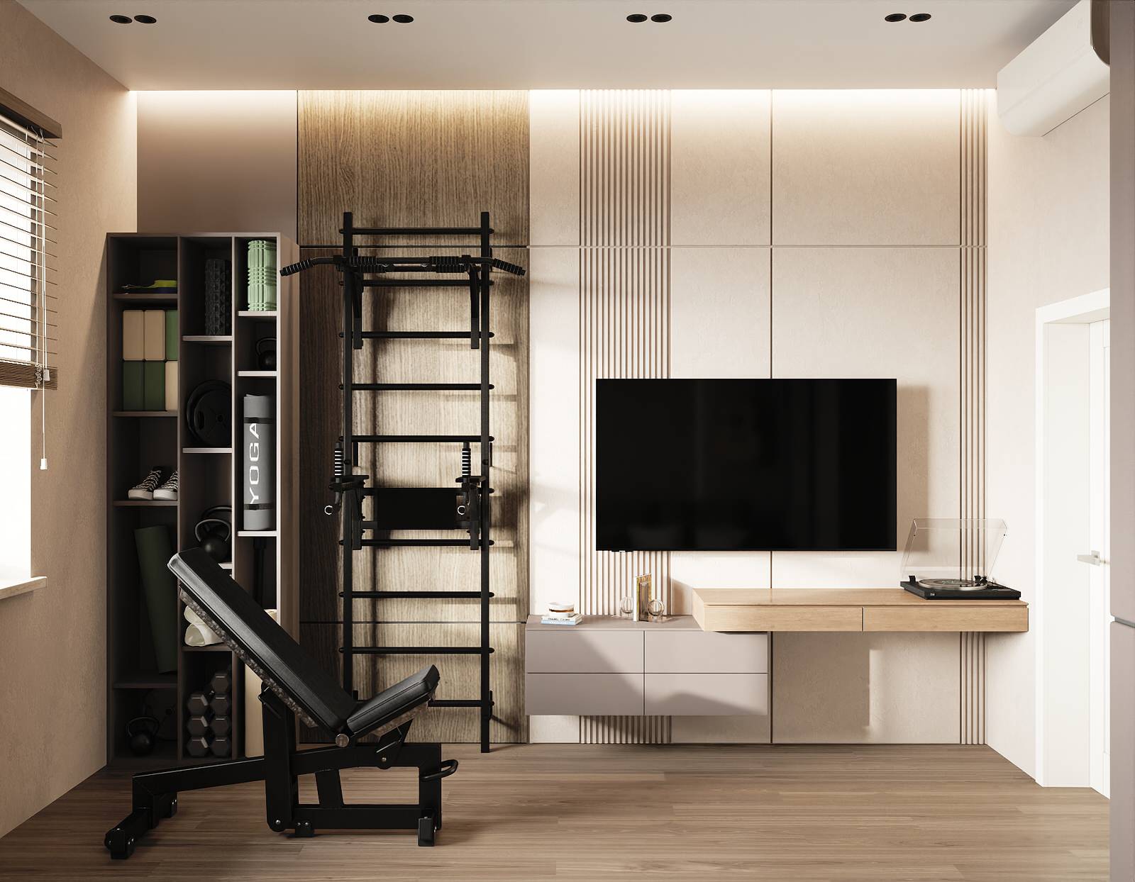 Дом в КП Орешкино, 160 м2