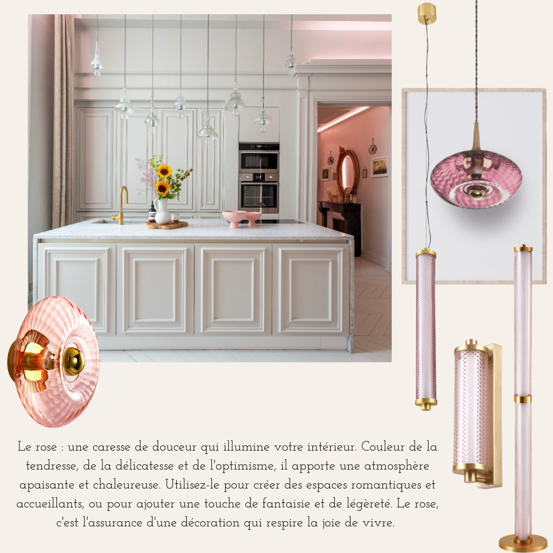 ORAC ET ELEMENTS LIGHTING