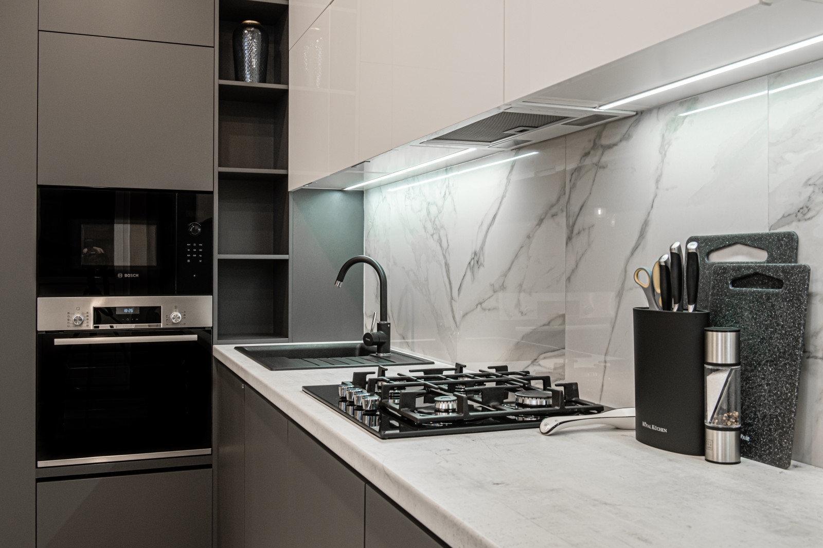 Лёгкий хай-тек