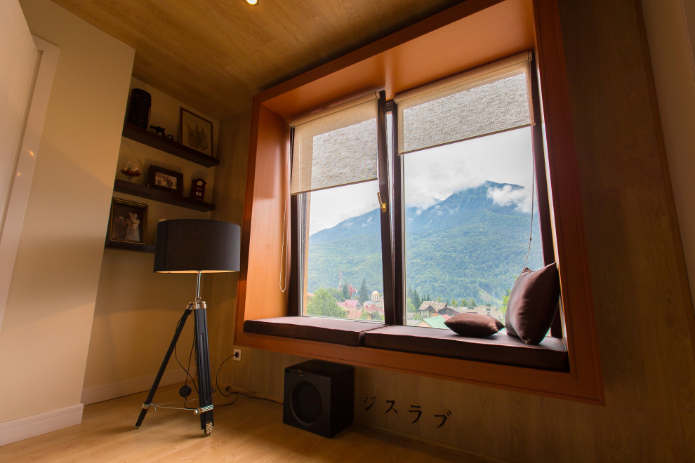 квартира для отдыха в Красной поляне