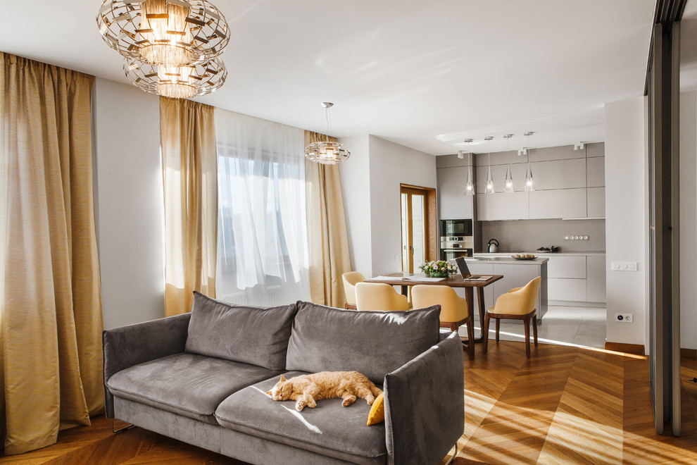 Уфимский Кремль