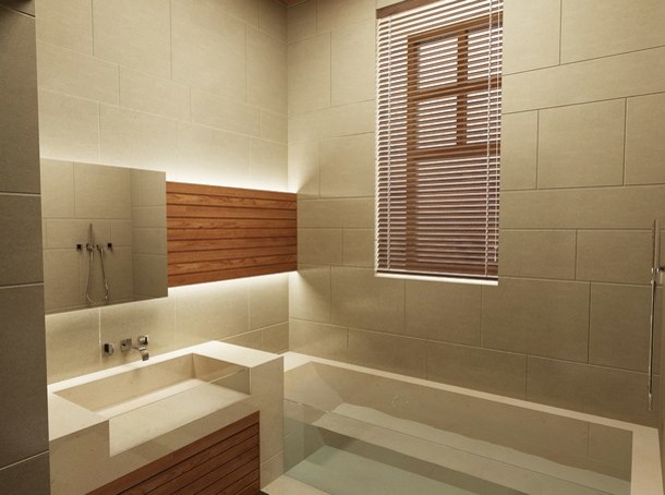 Квартира в Москве