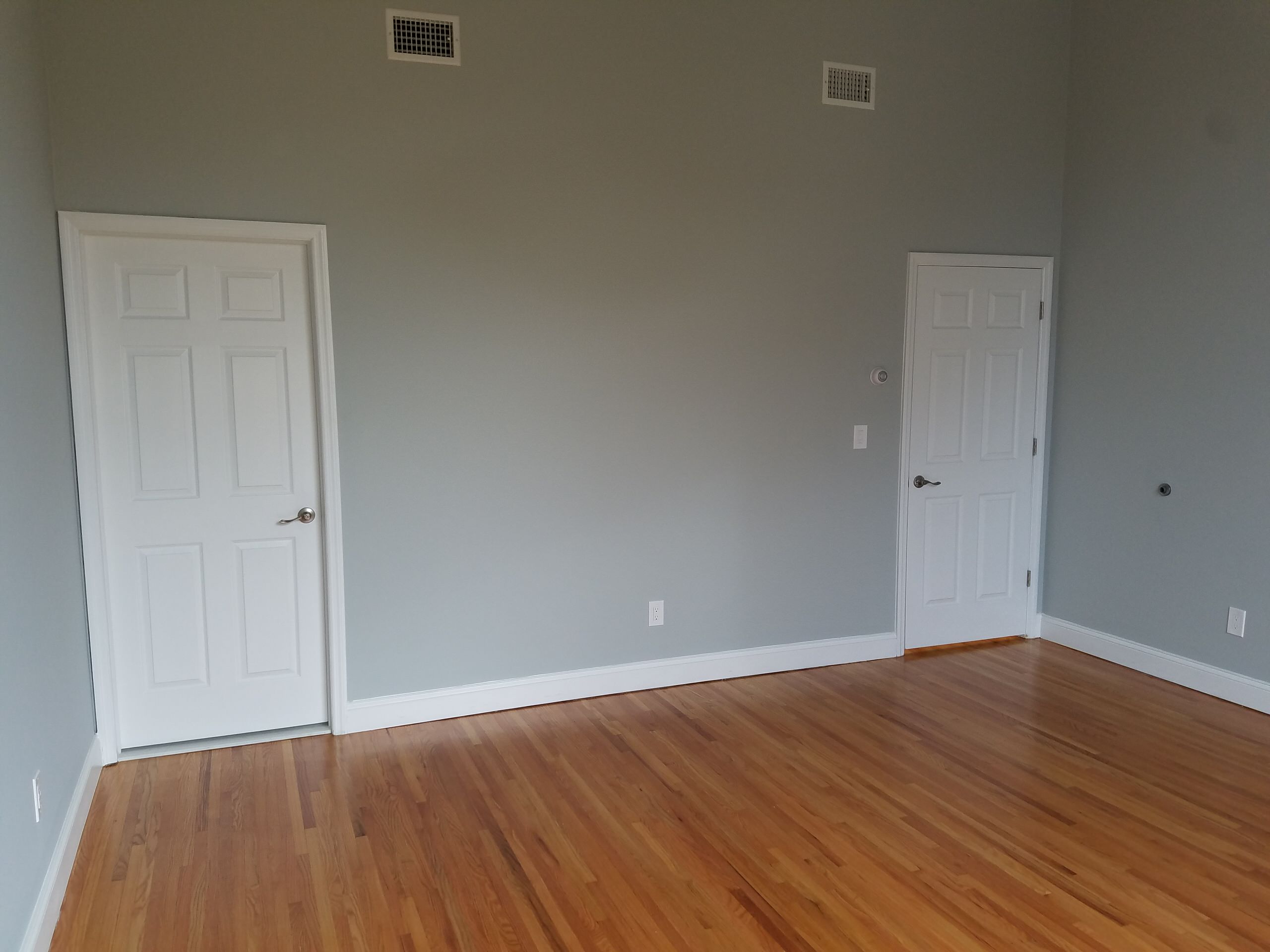 Renovation at Condo Unit on Broad Avenue in Palisades Park, NJ