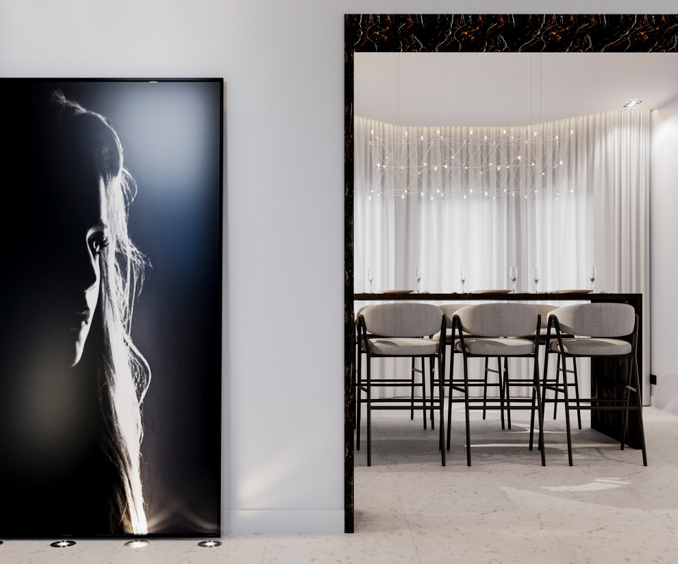 УСАДЬБА ШАРАПОВО