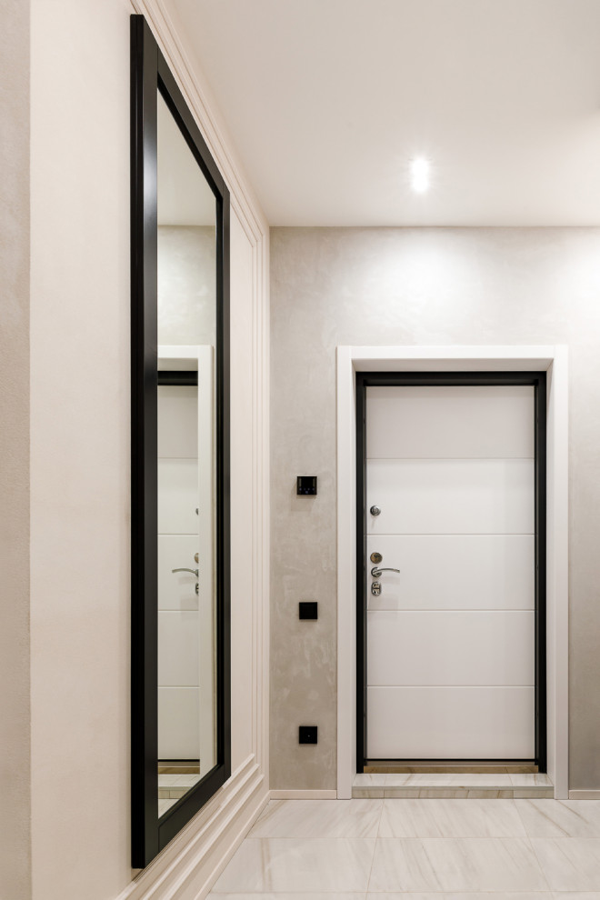 Таун хаус, Лесная Поляна