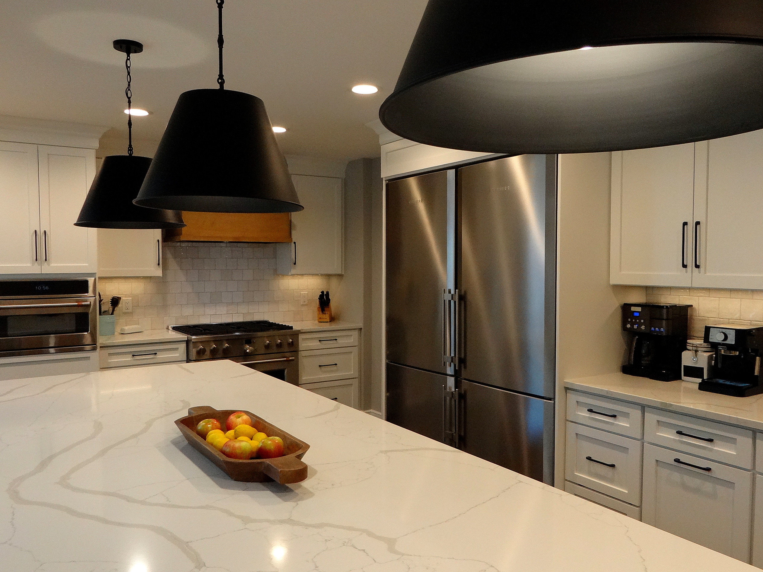 Wauwatosa Residence - First Floor Remodel
