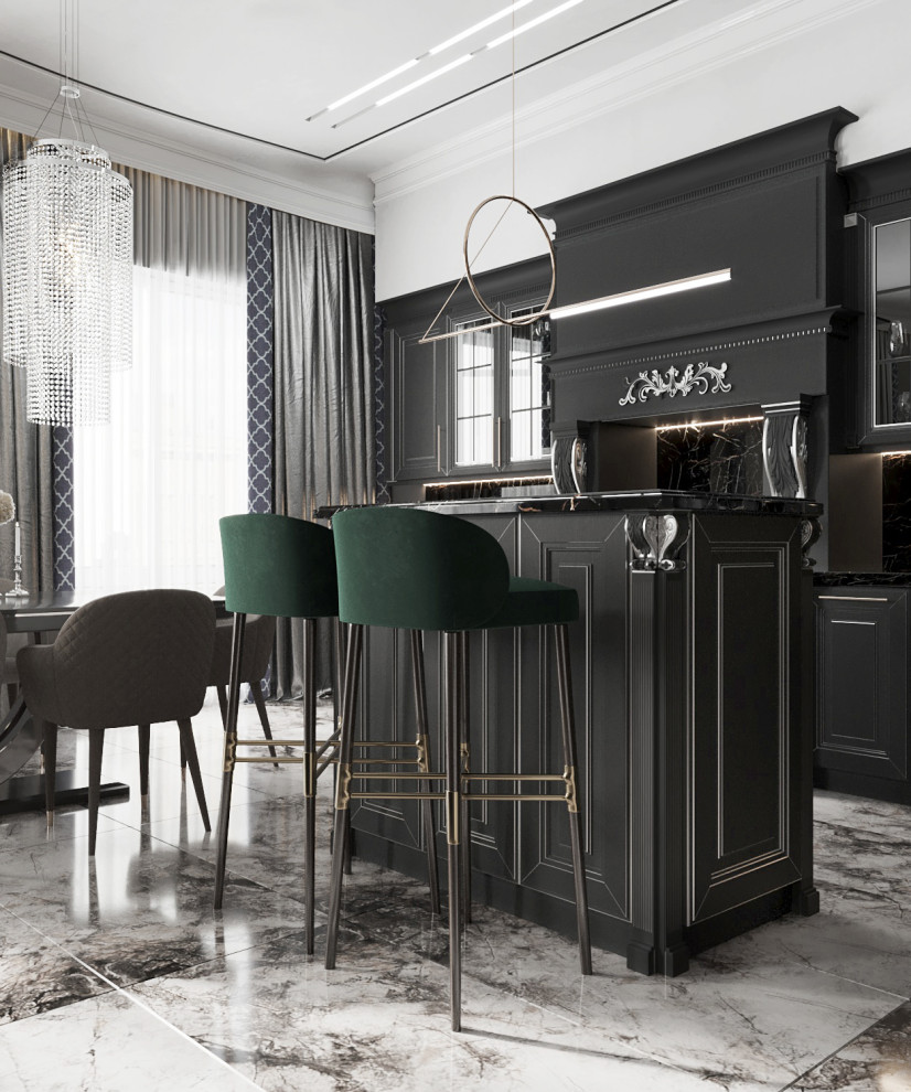 ЖК Грюнвальд