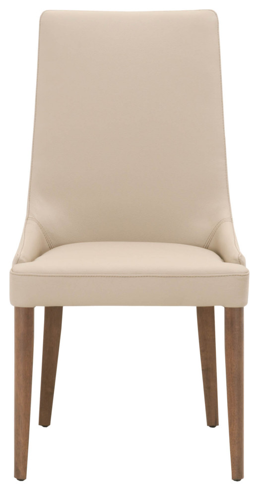 Aurora Dining Chair Midcentury Dining Chairs by Essentials for