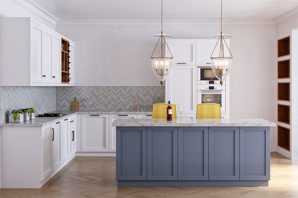 Кухня Варде