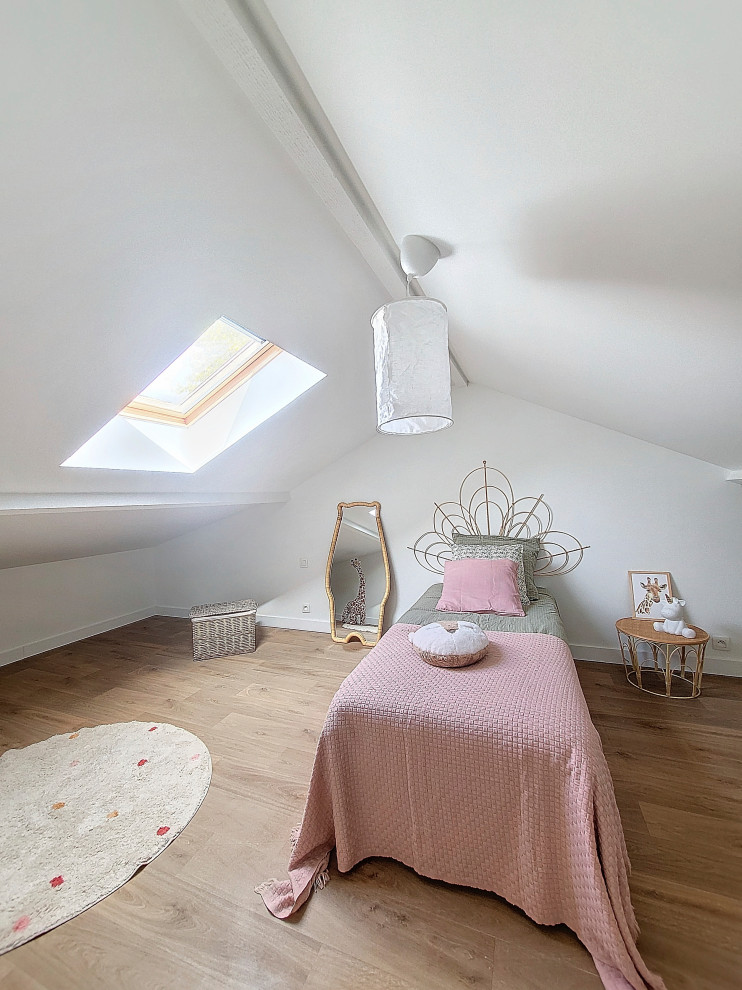 PROJET DUNE I Home Staging d'une maison à vendre