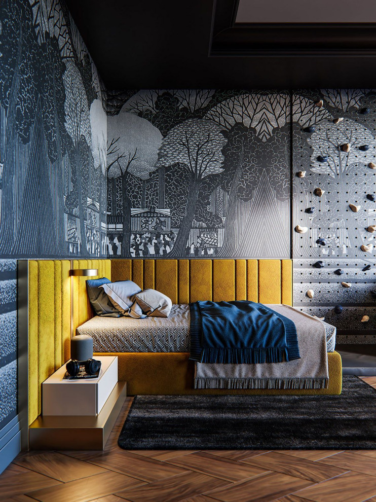 ЖК Barrin House 148 м2