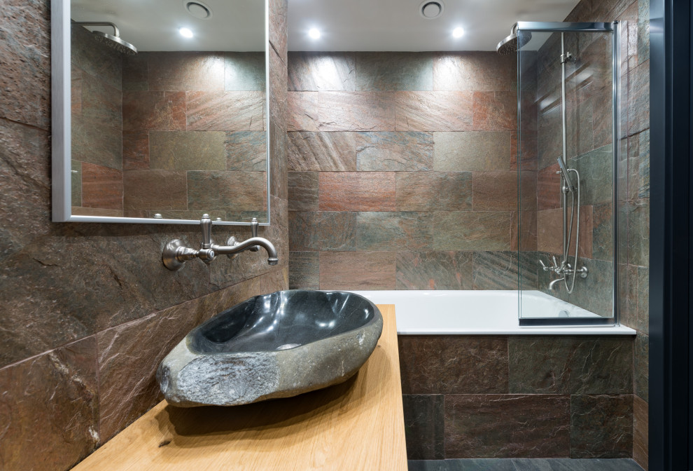 Лофт в историческом центре Москвы