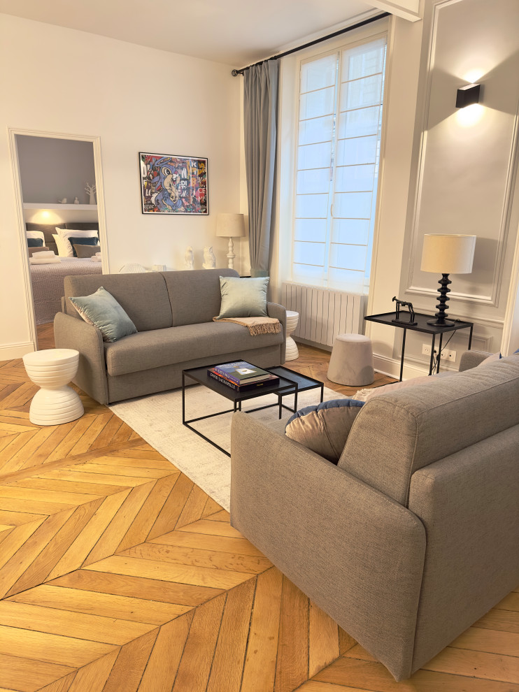 Home Staging